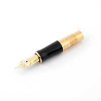 Parker Duofold International Nib Unit - gold trim