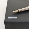 Otto hutt design04 Pinstripe Fountain Pen