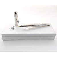 Lamy Studio 069 Platinum Plated Fountain Pen
