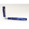 Conway Stewart Wellington Prussian Blue Limited Edition