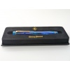 Conway Stewart Wellington Prussian Blue Limited Edition
