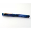 Conway Stewart Wellington Prussian Blue Limited Edition