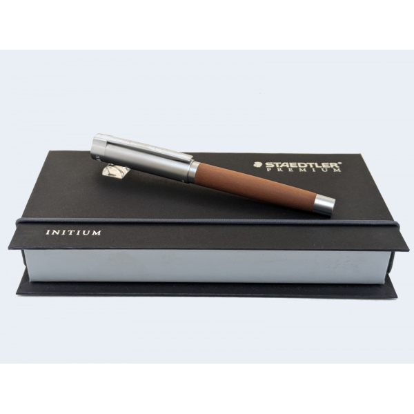Staedtler Initium Lignum Fountain Pen