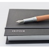 Staedtler Initium Lignum Fountain Pen