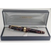 Sailor Pro Gear Mosaic Red Fountain Pen