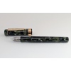 Conklin Endura Green/Black Fountain Pen