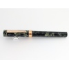Conklin Endura Green/Black Fountain Pen