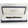 Conklin Endura Green/Black Fountain Pen