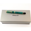 Pelikan M600 Fountain Pen Vibrant Green Special Edition