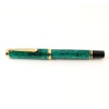 Pelikan M600 Fountain Pen Vibrant Green Special Edition