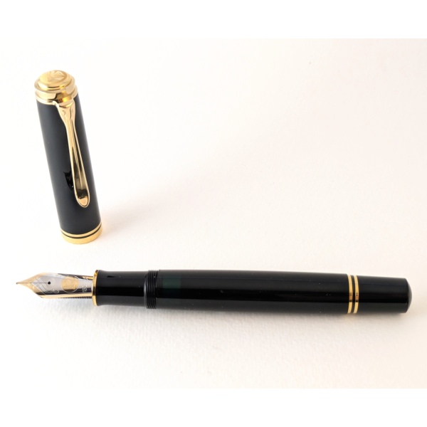 Pelikan M1000 Black