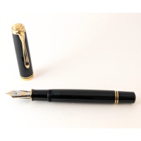 Pelikan M1000 Black