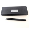 Lamy Studio 068 Platinum Grey Fountain Pen