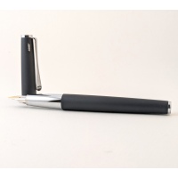 Lamy Studio 068 Platinum Grey Fountain Pen