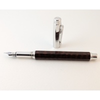 Caran d'Ache Varius Snakewood