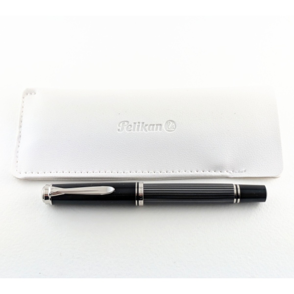 Pelikan M405 Fountain Pen Stresemann