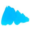 Diamine cartridges Turquoise (pack of 18)