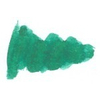 Diamine cartridges Woodland Green (pack of 18)