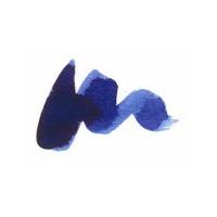 Graf Cobalt Blue sample