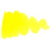 Herbin Buttercup Yellow fountain pen ink swatch