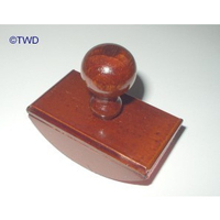 Herbin Mini Rocker blotter