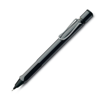 Lamy Safari 119 Pencil black