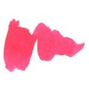 Diamine Flamingo Pink fountain pen ink swatch