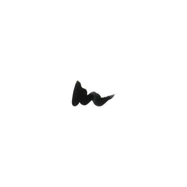 Diamine cartridges Jet Black (pack of 18)