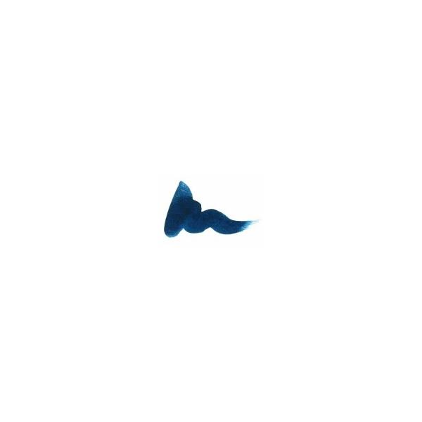 Diamine cartridges Blue/Black (pack of 18)