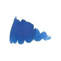 Diamine cartridges Prussian Blue (pack of 18)
