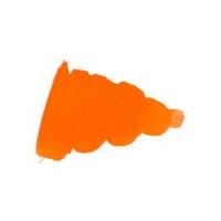 Diamine cartridges Orange (pack of 18)