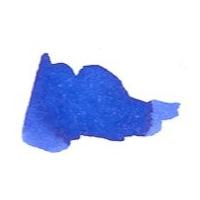 Sheaffer Blue sample