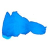 Sheaffer Turquoise sample