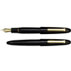 Sailor King of Pen Ebonite (gold trim)