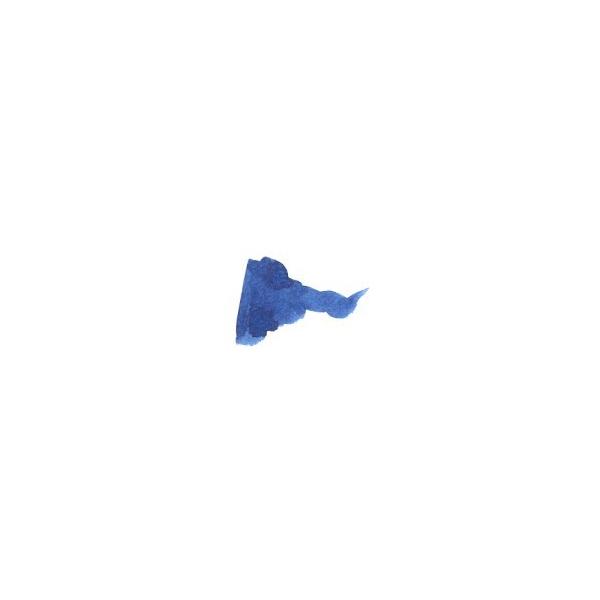 Sailor Blue (new style) sample