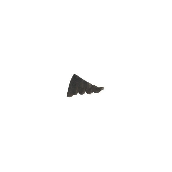 Sailor Kiwa-Guro black sample