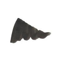 Sailor Kiwa-Guro black sample