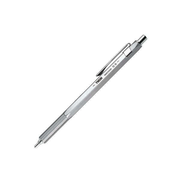 TWSBI pencil RT silver 0.5