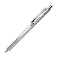 TWSBI Precision mechanical pencil RT silver 0.5mm