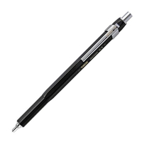 TWSBI Precision mechanical pencil RT black 0.7mm