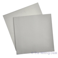 The Writing Desk Micro-mesh sheet 12000 grit
