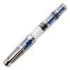 TWSBI Diamond mini AL Blue Fountain Pen