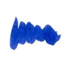 Waterman Serenity Blue ink swatch