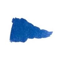 Waterman Ink Cartridges Mysterious Blue (long)