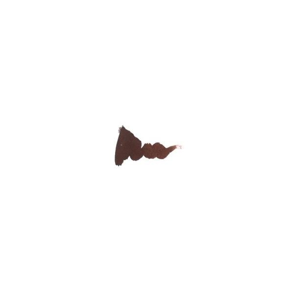 Diamine cartridges Chocolate Brown (pack of 18)