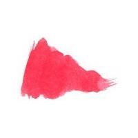 Diamine cartridges Passion Red (pack of 6)