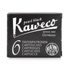 Kaweco cartridge Pearl Black