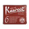Kaweco cartridge Ruby Red