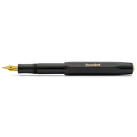 Kaweco Classic Sport Black