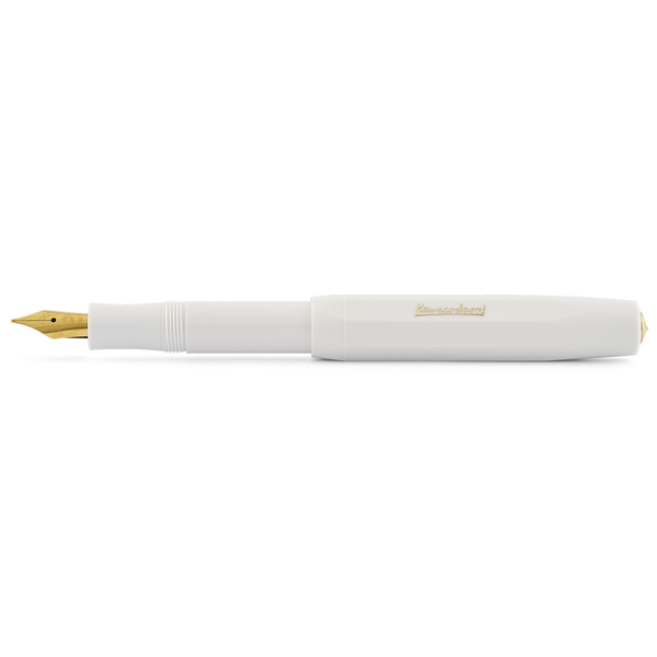 Kaweco Classic Sport White